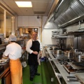 Restaurante Cal Paradís