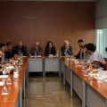 Jornadas sobre transparencia y participación