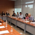 Jornadas sobre transparencia y participación