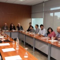 Jornadas sobre transparencia y participación