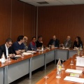 Jornadas sobre transparencia y participación