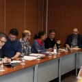 Jornadas sobre transparencia y participación