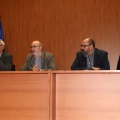 Jornadas sobre transparencia y participación