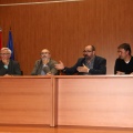 Jornadas sobre transparencia y participación