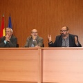 Jornadas sobre transparencia y participación