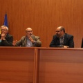 Jornadas sobre transparencia y participación
