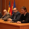 Jornadas sobre transparencia y participación