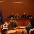 Jornadas sobre transparencia y participación