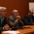 Jornadas sobre transparencia y participación