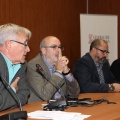 Jornadas sobre transparencia y participación