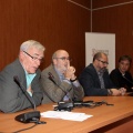 Jornadas sobre transparencia y participación