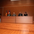 Jornadas sobre transparencia y participación