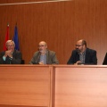 Jornadas sobre transparencia y participación