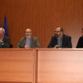Jornadas sobre transparencia y participación