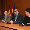 Jornadas sobre transparencia y participación
