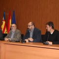 Jornadas sobre transparencia y participación