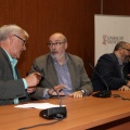 Jornadas sobre transparencia y participación