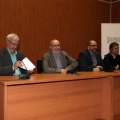 Jornadas sobre transparencia y participación