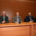 Jornadas sobre transparencia y participación