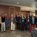Jornadas sobre transparencia y participación