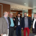 Jornadas sobre transparencia y participación