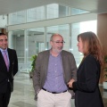 Jornadas sobre transparencia y participación