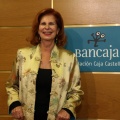 Carmen Alborch - Fundación Caja Castellón