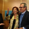 Carmen Alborch - Fundación Caja Castellón