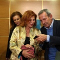 Carmen Alborch - Fundación Caja Castellón