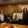 Carmen Alborch - Fundación Caja Castellón