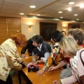 Carmen Alborch - Fundación Caja Castellón