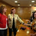 Carmen Alborch - Fundación Caja Castellón