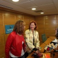 Carmen Alborch - Fundación Caja Castellón