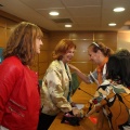 Carmen Alborch - Fundación Caja Castellón