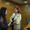 Carmen Alborch - Fundación Caja Castellón