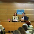 Carmen Alborch - Fundación Caja Castellón