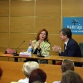 Carmen Alborch - Fundación Caja Castellón