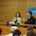 Carmen Alborch - Fundación Caja Castellón
