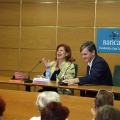 Carmen Alborch - Fundación Caja Castellón