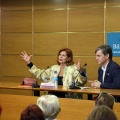 Carmen Alborch - Fundación Caja Castellón