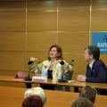 Carmen Alborch - Fundación Caja Castellón