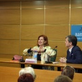Carmen Alborch - Fundación Caja Castellón
