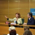 Carmen Alborch - Fundación Caja Castellón