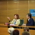 Carmen Alborch - Fundación Caja Castellón