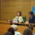 Carmen Alborch - Fundación Caja Castellón
