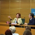 Carmen Alborch - Fundación Caja Castellón