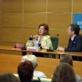 Carmen Alborch - Fundación Caja Castellón