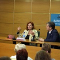 Carmen Alborch - Fundación Caja Castellón