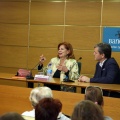 Carmen Alborch - Fundación Caja Castellón