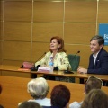 Carmen Alborch - Fundación Caja Castellón